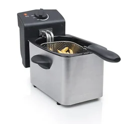 Friteuse Tristar FR-6919 2 L Gris 800 W