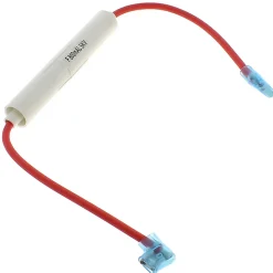 Fusible 5kv 0,8a 49001513 de91-70061a - micro-ondes