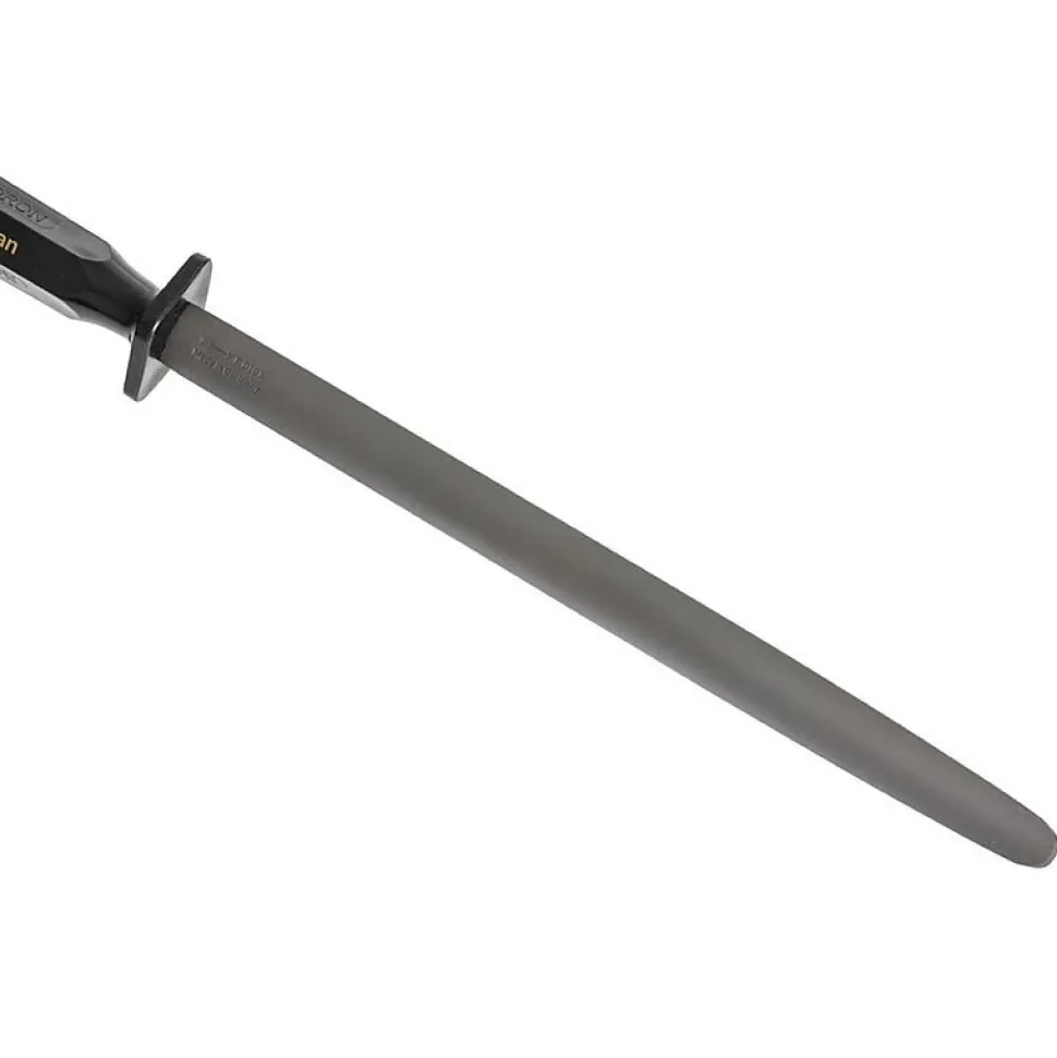 Fusil à aiguiser professionnel - Dick Titan - 30 cm