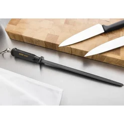 Fusil à aiguiser professionnel - Dick Titan - 30 cm