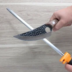 Fusil d'Aiguisage FISHTEC Couteaux Professionnel