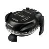 G3 Ferrari PizzaOven Express Delizia black Schwarz (G1000610)