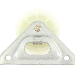 Galet tendeur c00504520 c00728616 - seche-linge