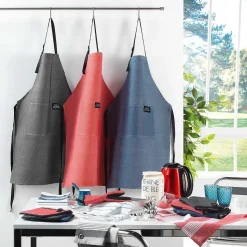 Gant & Manique Chambray 