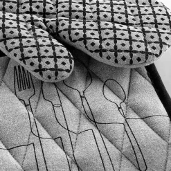 Gant & Manique Coton 