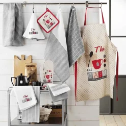 Gant & Manique Coton 