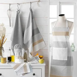 Gant & Manique de Cuisine 