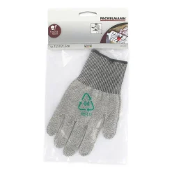Gant anti-coupures 22 cm Fackelmann