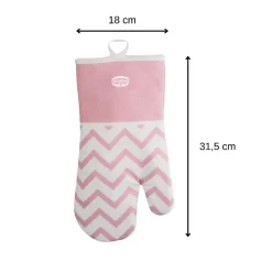 Gant de cuisine 32 cm Dr Oetker