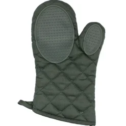 Gant de Cuisine "Cuistot" 30cm Kaki