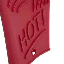 Gant de cuisine en silicone - Gris- 5five