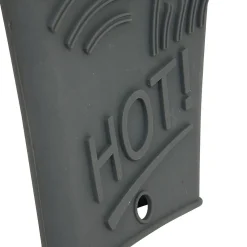 Gant de cuisine en silicone - Rouge- 5five