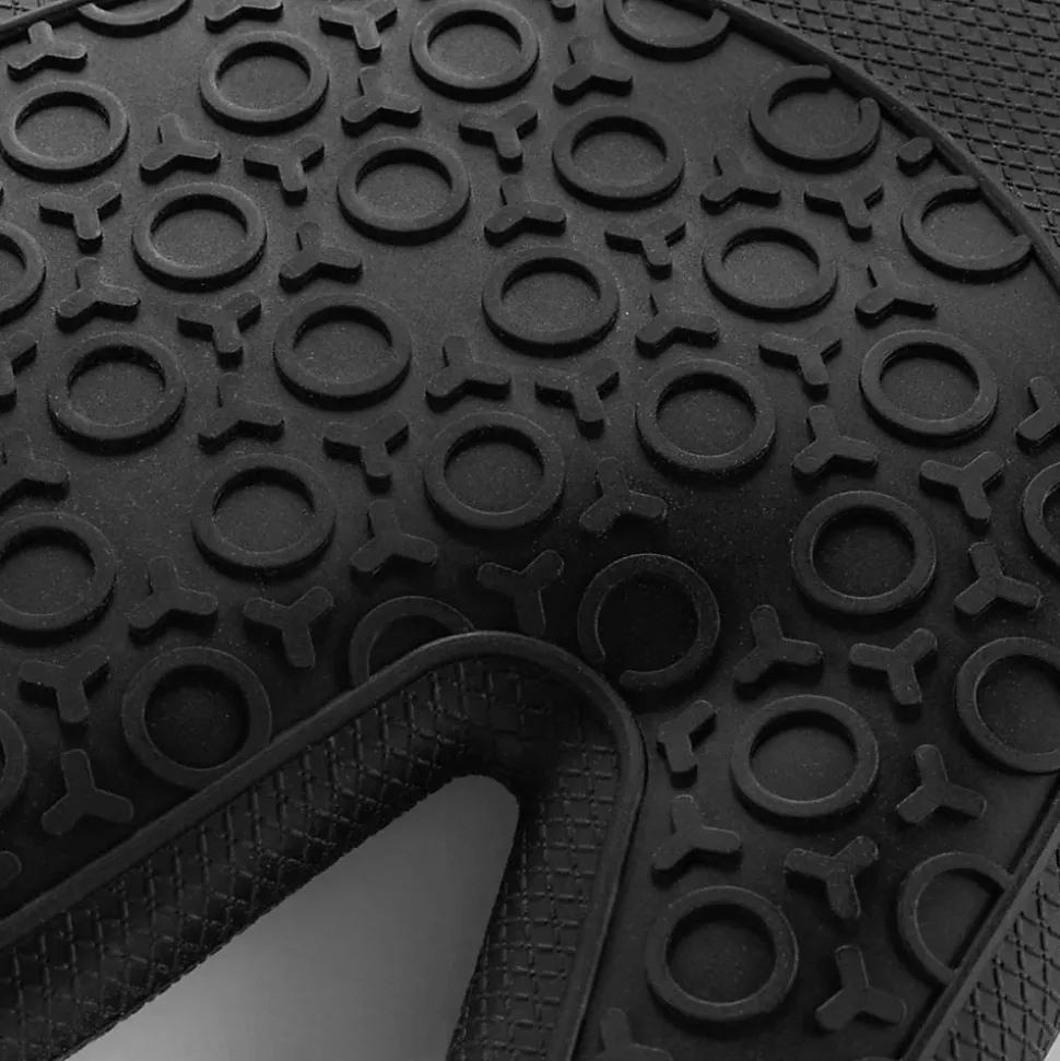 Gant de Cuisine en Silicone "Sylkki" 30cm Noir