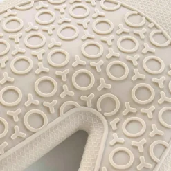 Gant de Cuisine en Silicone "Sylkki" 30cm Lin