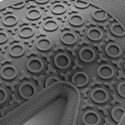 Gant de Cuisine en Silicone "Sylkki" 30cm Anthracite