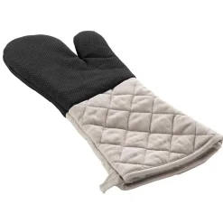 Gant de Cuisine Long "Cuistot" 40cm Lin