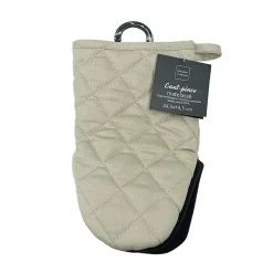 Gant de Cuisine Pince "Cuistot" 24cm Lin