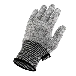 Gant de protection anti-coupure