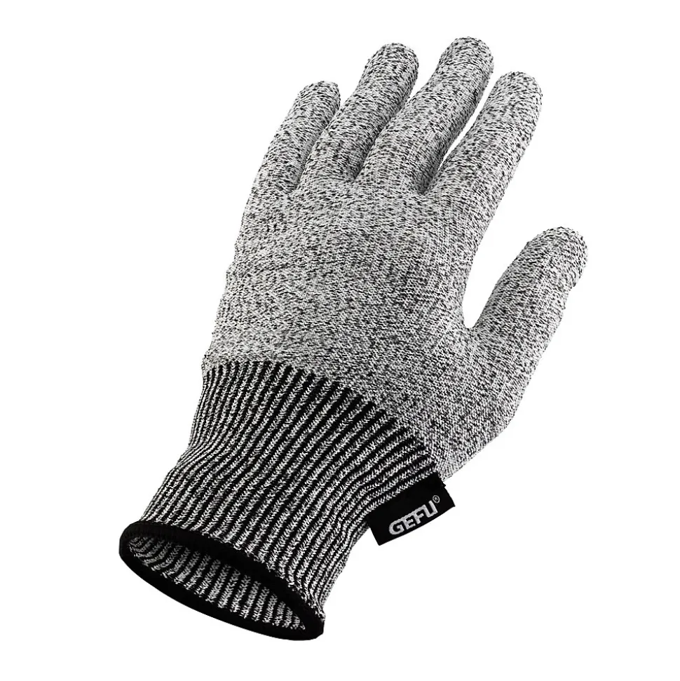 Gant de protection anti-coupure