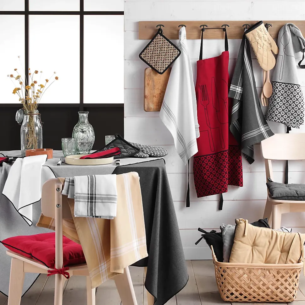 Gant et manique de cuisine Cuisiline