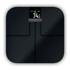 GARMIN Balance connectée Index S2 Black