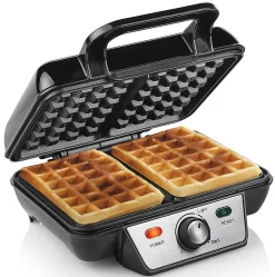 Gauffrier 1000w Tristar WF-2195