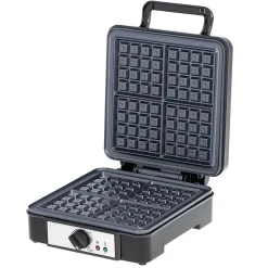 Gaufrier Adler AD 3049, 1800W (4 gaufres)