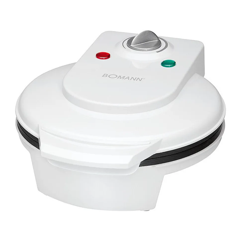Gaufrier Bomann WA 5018 CB Blanc