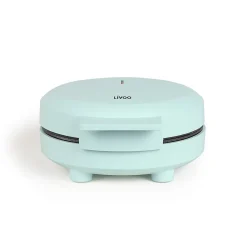 Gaufrier Bubble livoo DOP233, 1000W, avec revêtement anti adhésif