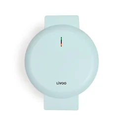 Gaufrier bubble 1000w Livoo DOP233