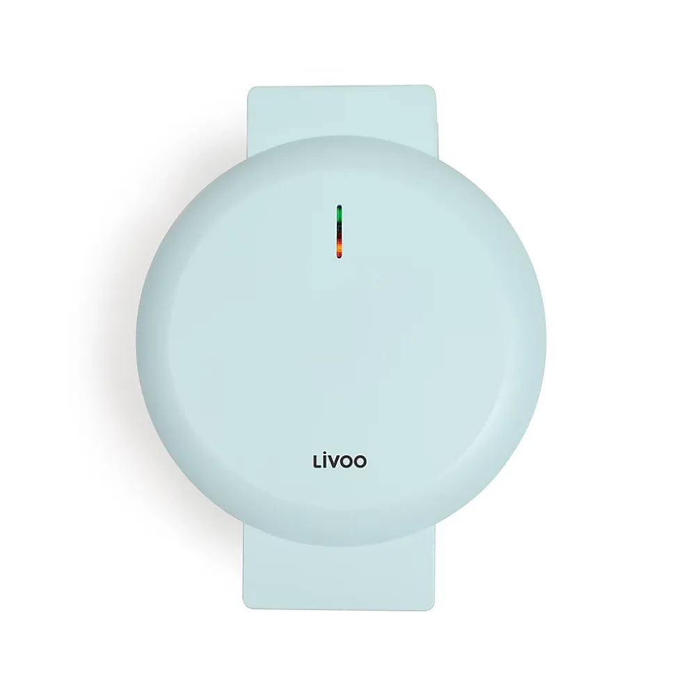 Gaufrier bubble 1000w Livoo DOP233