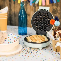 Gaufrier bubble 1000w Livoo DOP233