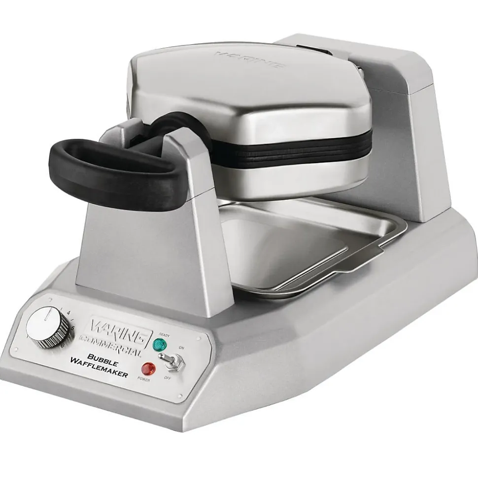 Gaufrier Bulles WBW300XCE - Waring
