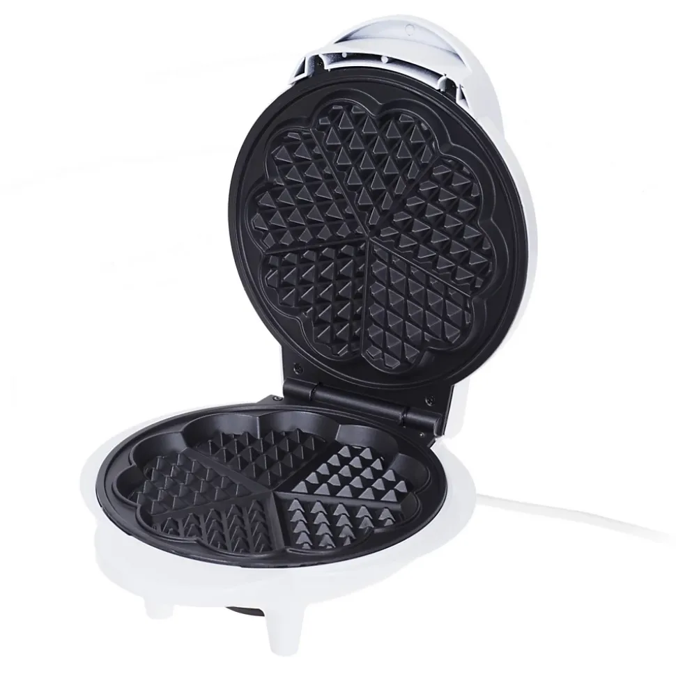 Gaufrier Camry CR 3022 - 1000 W - Plaques revêtues antiadhésives pour un nettoyage facile