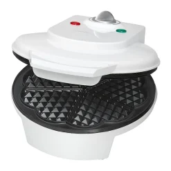Gaufrier Clatronic WA 3491 Blanc