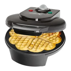 Gaufrier Clatronic WA 3491 Noir