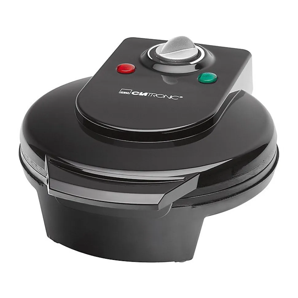 Gaufrier Clatronic WA 3491 Noir