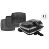 Gaufrier croque monsieur Lagrange Super 2 Antiadhesif 039622