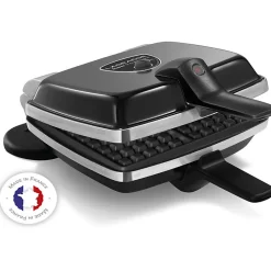Gaufrier croque monsieur Lagrange Super 2 Antiadhesif 039622