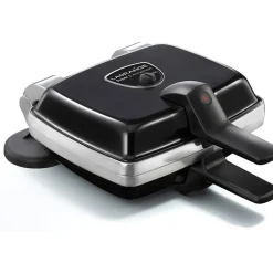 Gaufrier croque monsieur Lagrange Super 2 Antiadhesif 039622