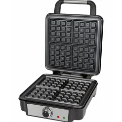 Gaufrier double proficook PC-WA1241