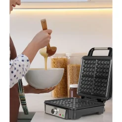 Gaufrier double proficook PC-WA1241