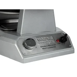 Gaufrier Double Rotatif WW200E - Waring