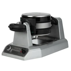 Gaufrier Double Rotatif WW200E - Waring