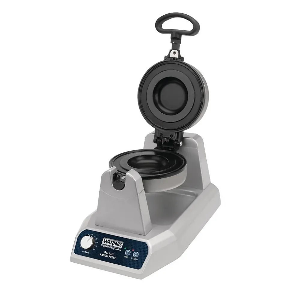Gaufrier Panini Crème Glacée WWPG180E - Waring