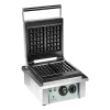 Gaufrier professionnel carre puissance 1 x Helloshop26