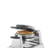 Gaufrier Professionnel Double 1400 W - Waring
