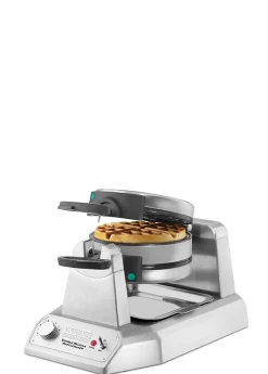 Gaufrier Professionnel Double 1400 W - Waring