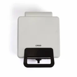Gaufrier 1200w blanc Livoo DOP206
