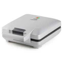Gaufrier 1600w gris Domo DO9251W